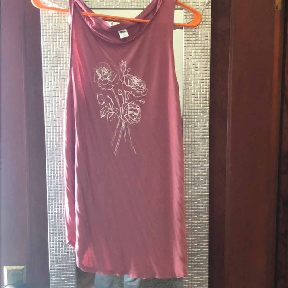 Tank top